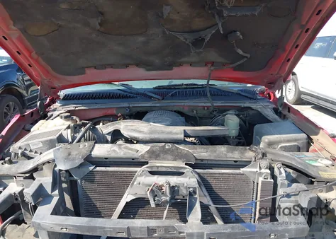 2002 Chevrolet Avalanche 1500 from USA, damaged, VIN 3GNEK13T42G279633